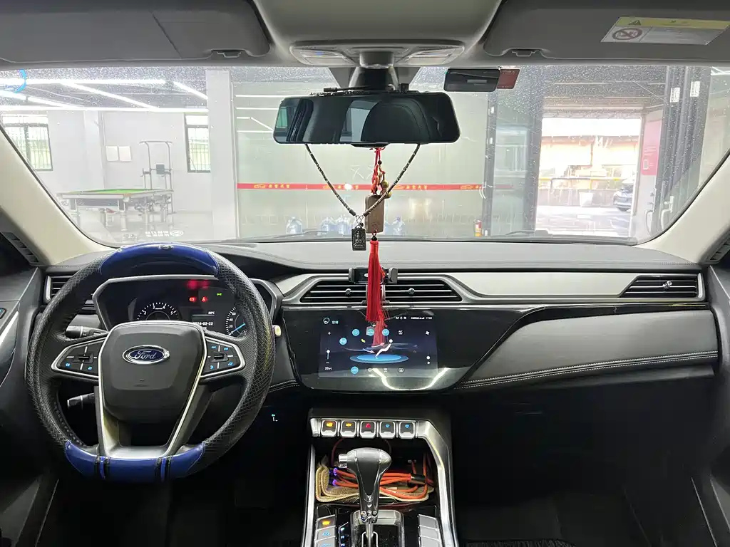 FORD OTHER 2021