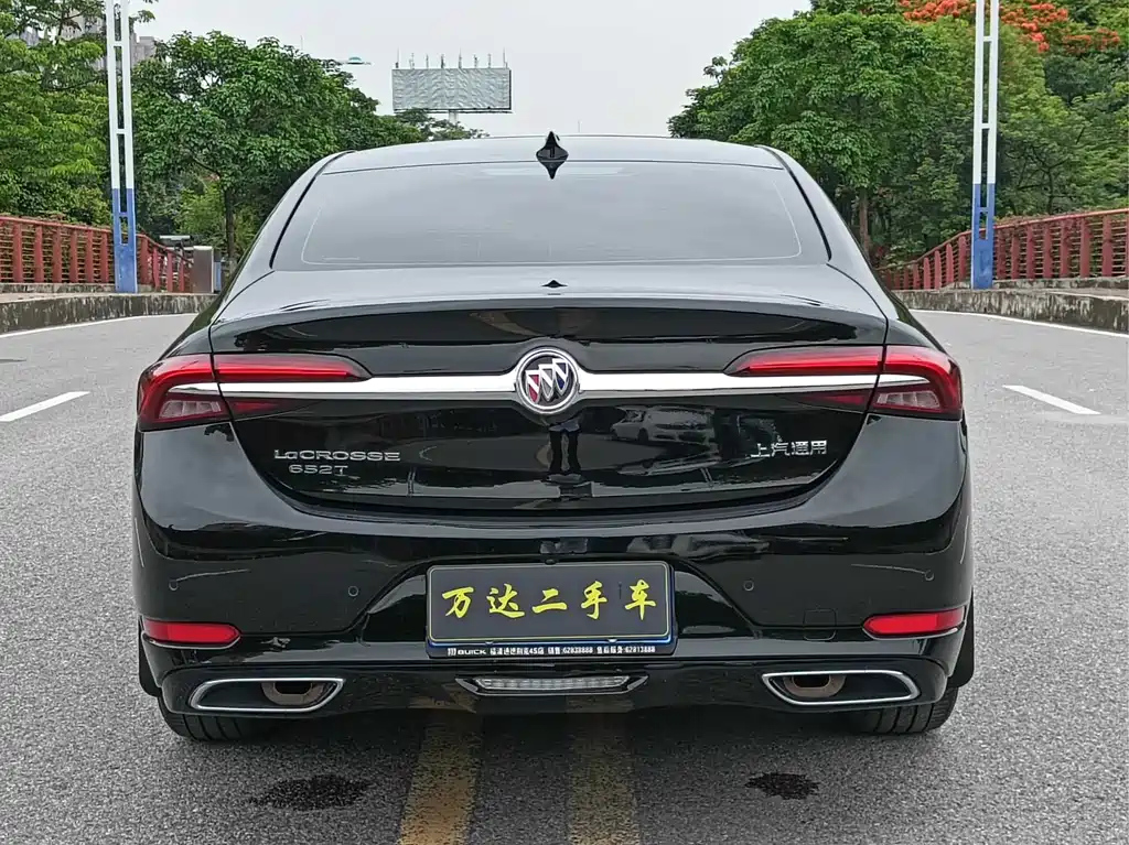 BUICK LACROSSE 2023