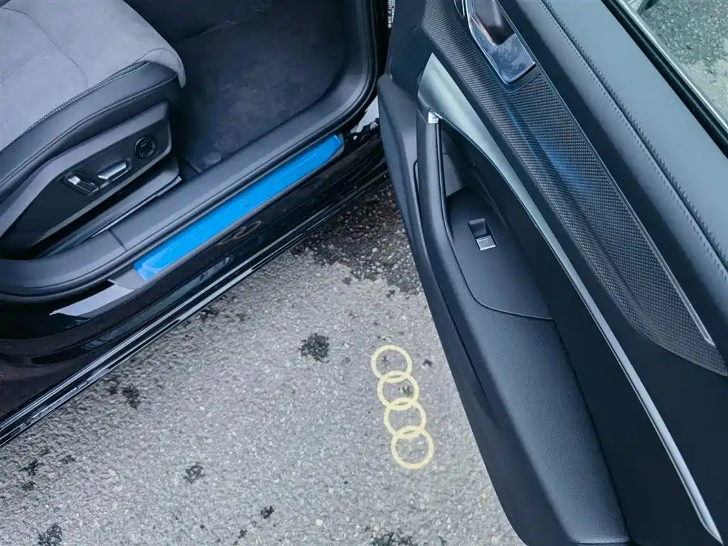 AUDI A6L 2024