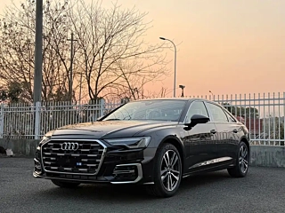 Заказать AUDI A6L