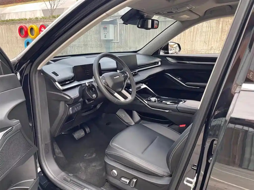 HAVAL H6 2020