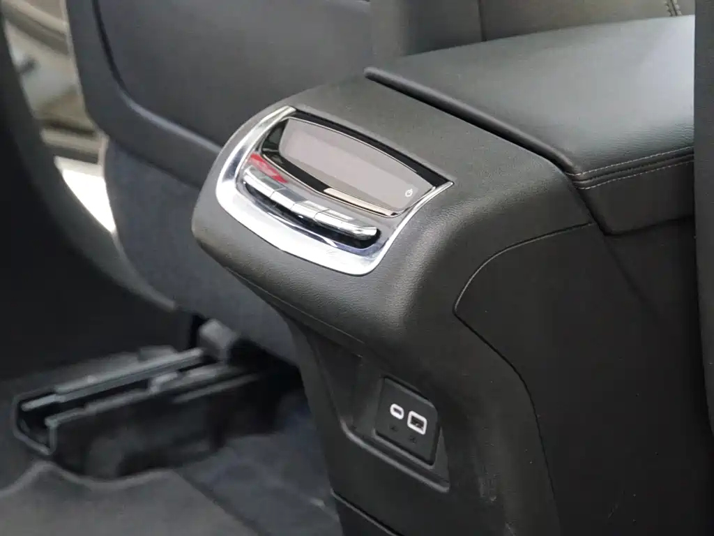 CADILLAC XT6 2020