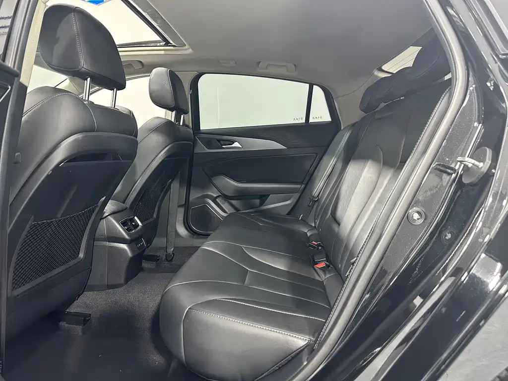 HONGQI H5 2021