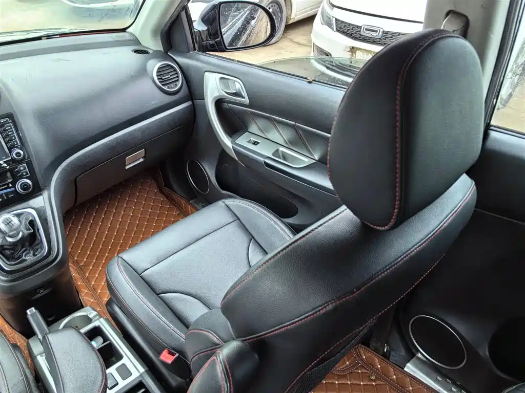 HAVAL H6 2014