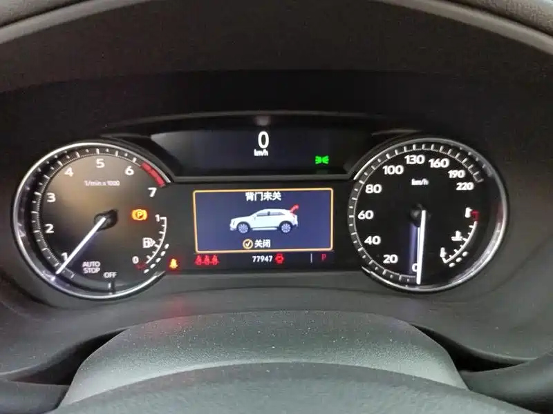 CADILLAC XT4 2020