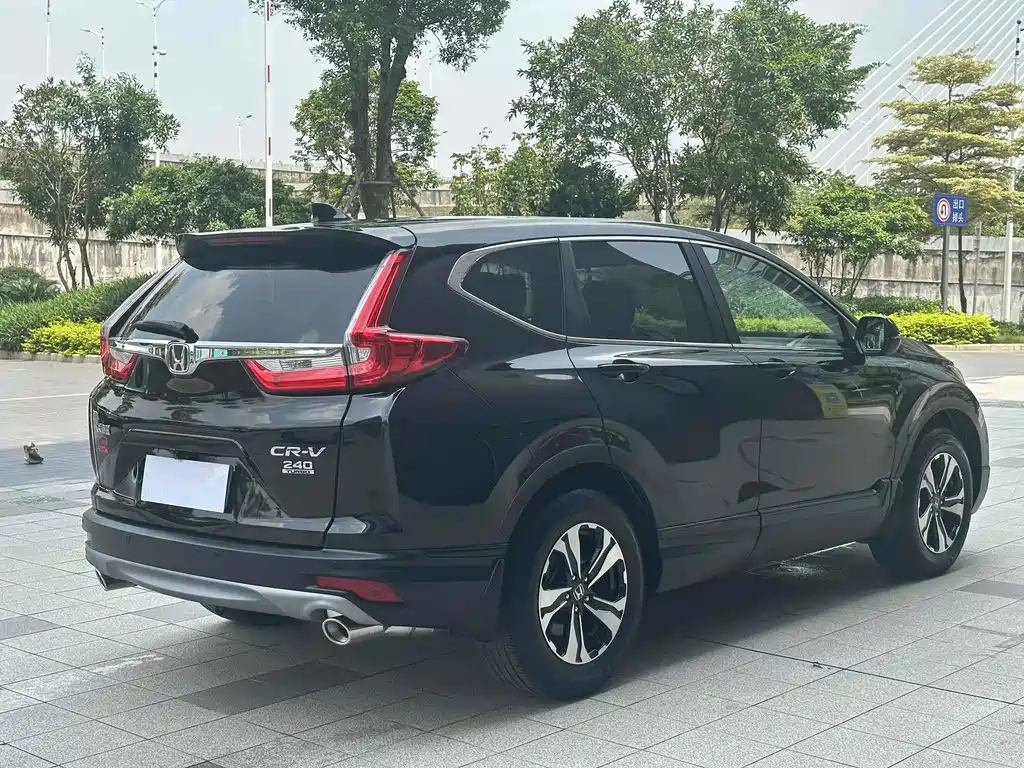 HONDA CR-V 2020