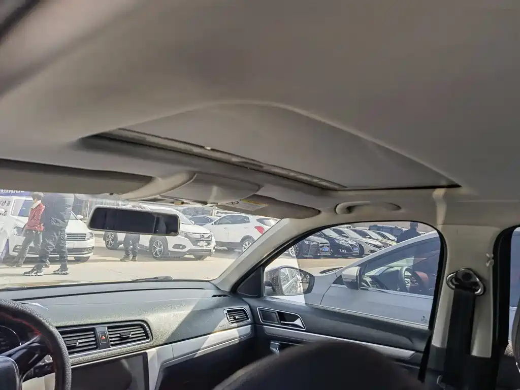 VOLKSWAGEN LAVIDA 2016