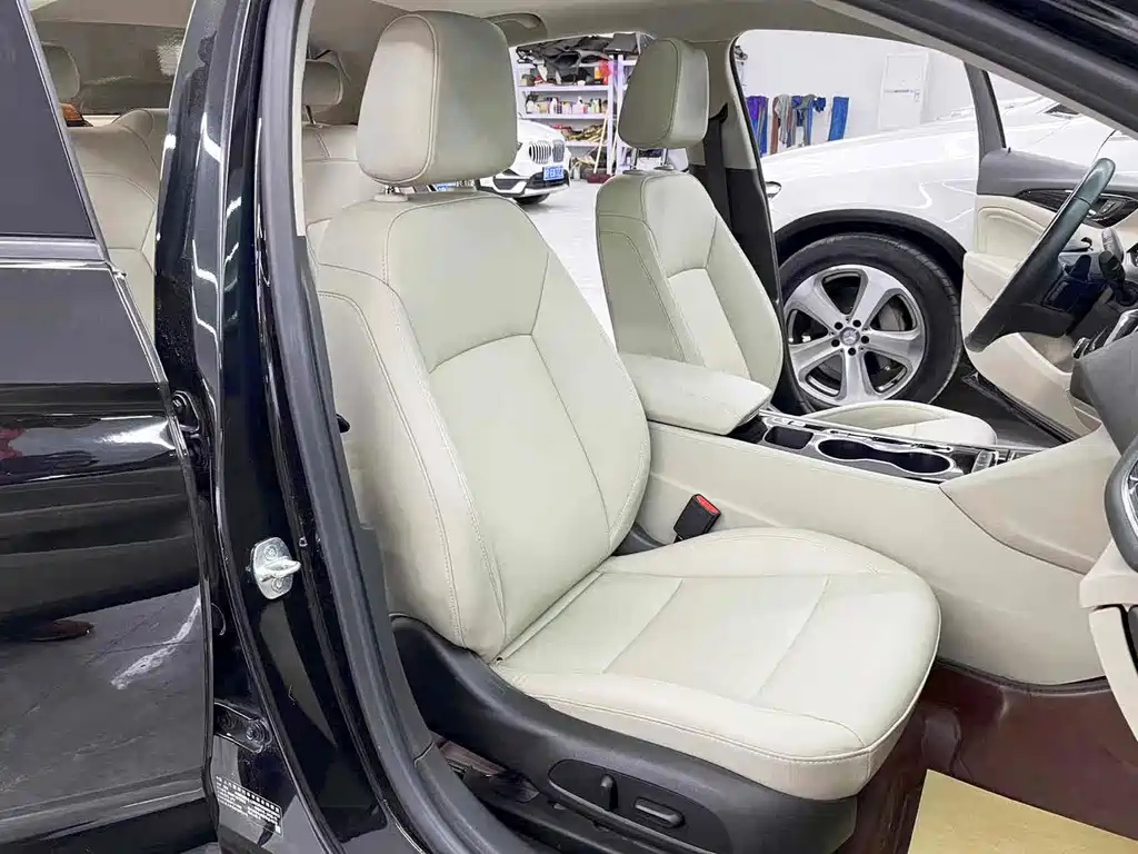 BUICK REGAL 2021