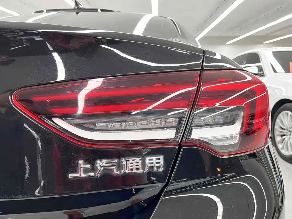 BUICK REGAL 2021