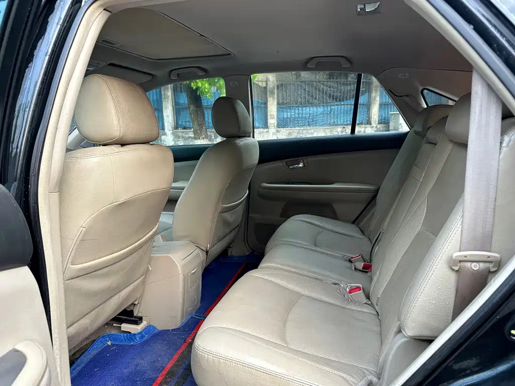 BYD S6 2012