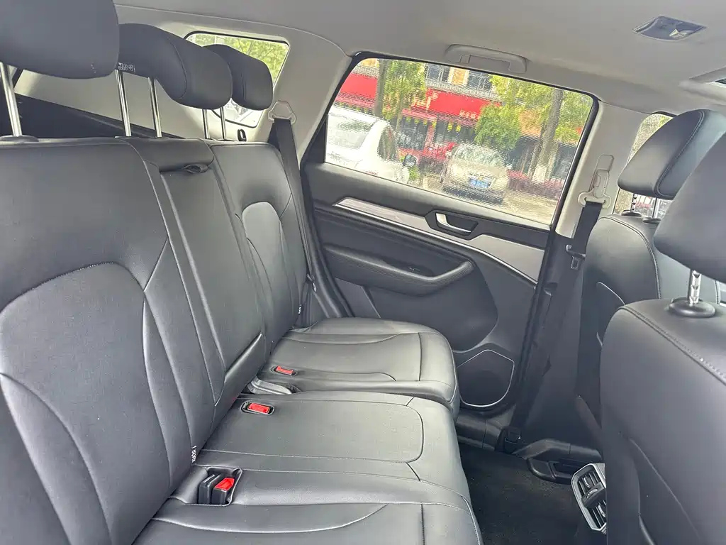 HAVAL H6 2018