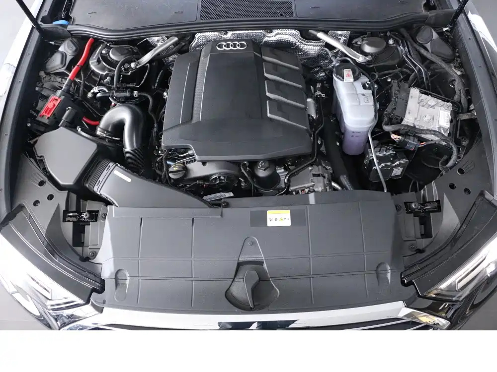 AUDI A6L 2023