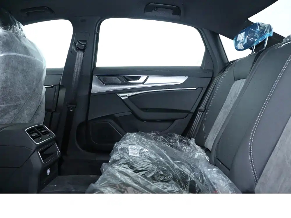 AUDI A6L 2023