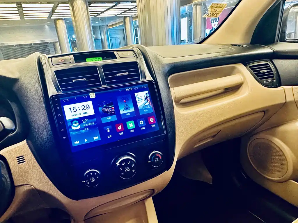 KIA SPORTAGE 2012