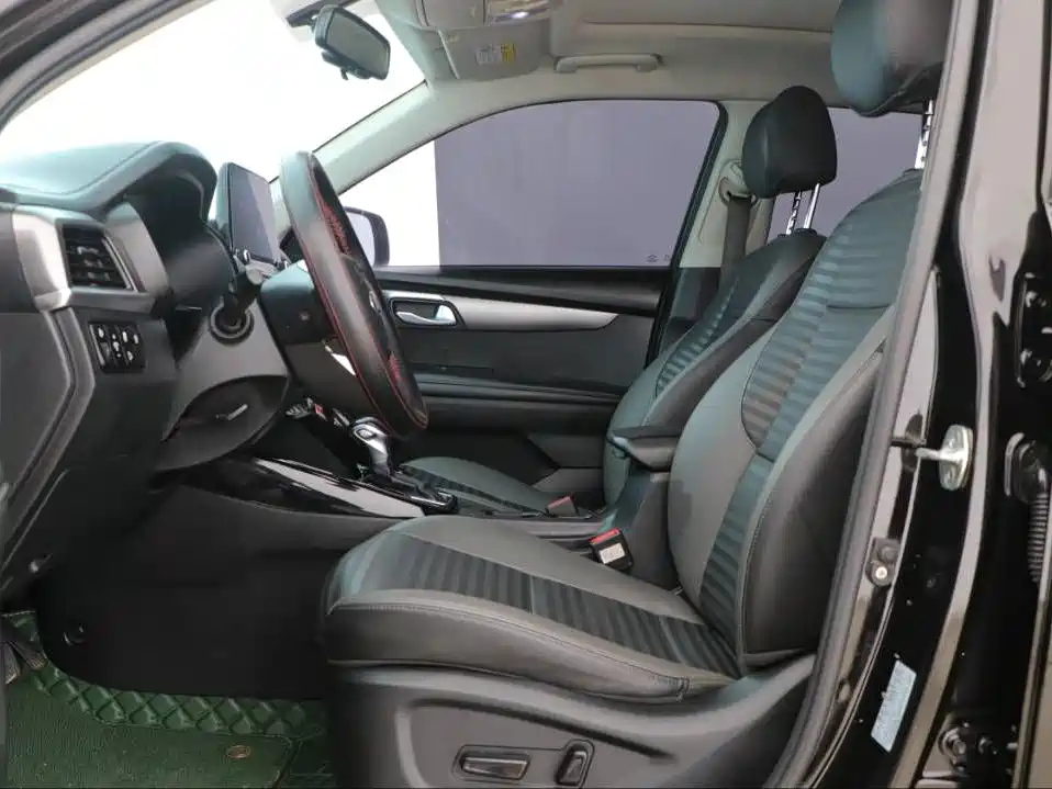 KIA SPORTAGE 2018