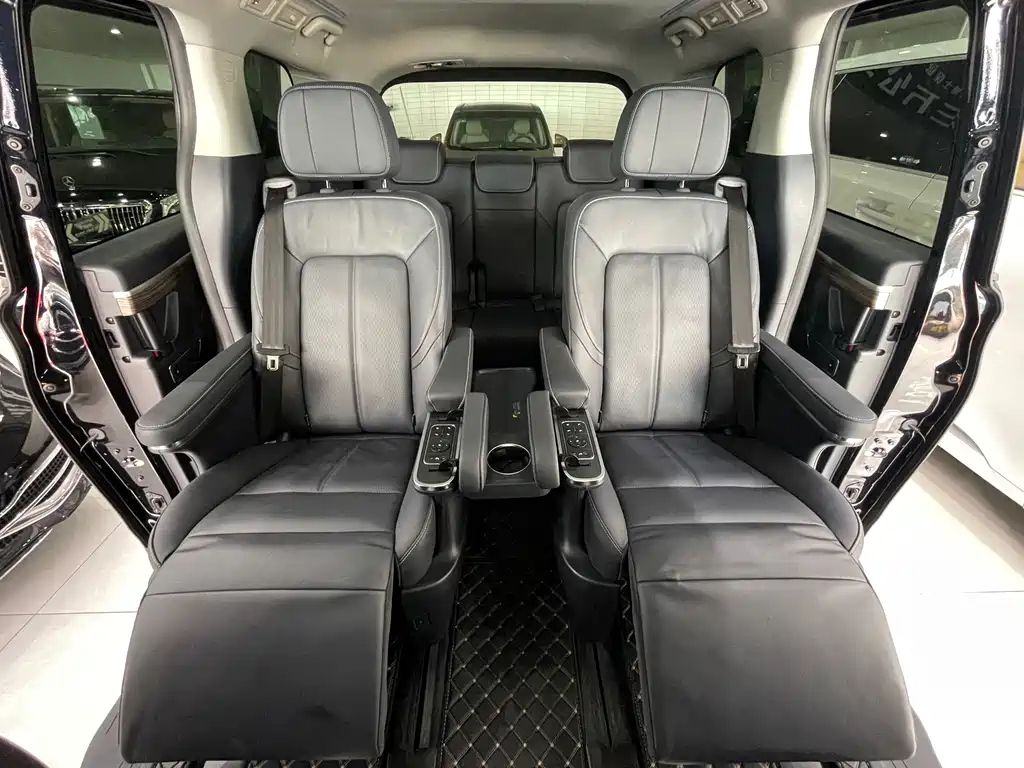TRUMPCHI M8 2022