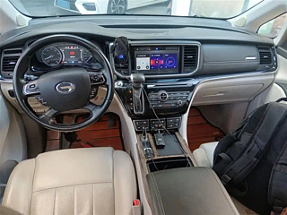 TRUMPCHI M8  2018 YEAR 320T PREMIUM EDITION 2018