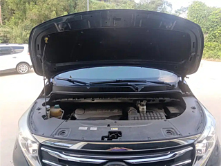 TRUMPCHI M8  2018 YEAR 320T PREMIUM EDITION 2018
