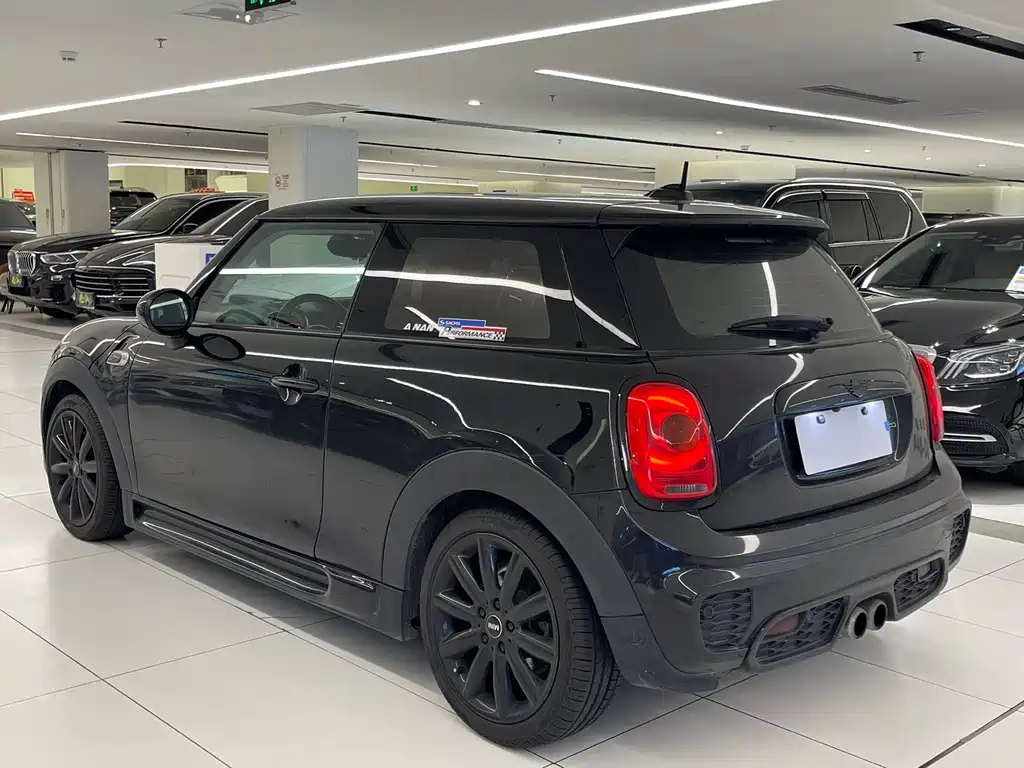 MINI OTHER 2015