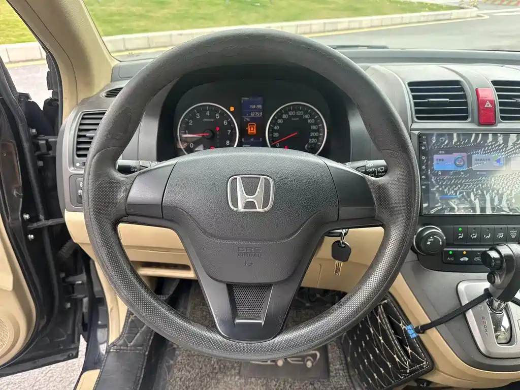 HONDA CR-V 2010