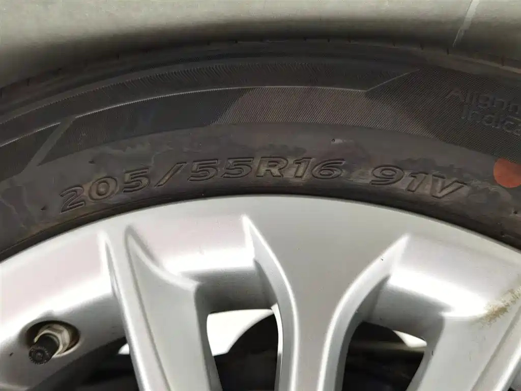 TOYOTA ALLION 2021