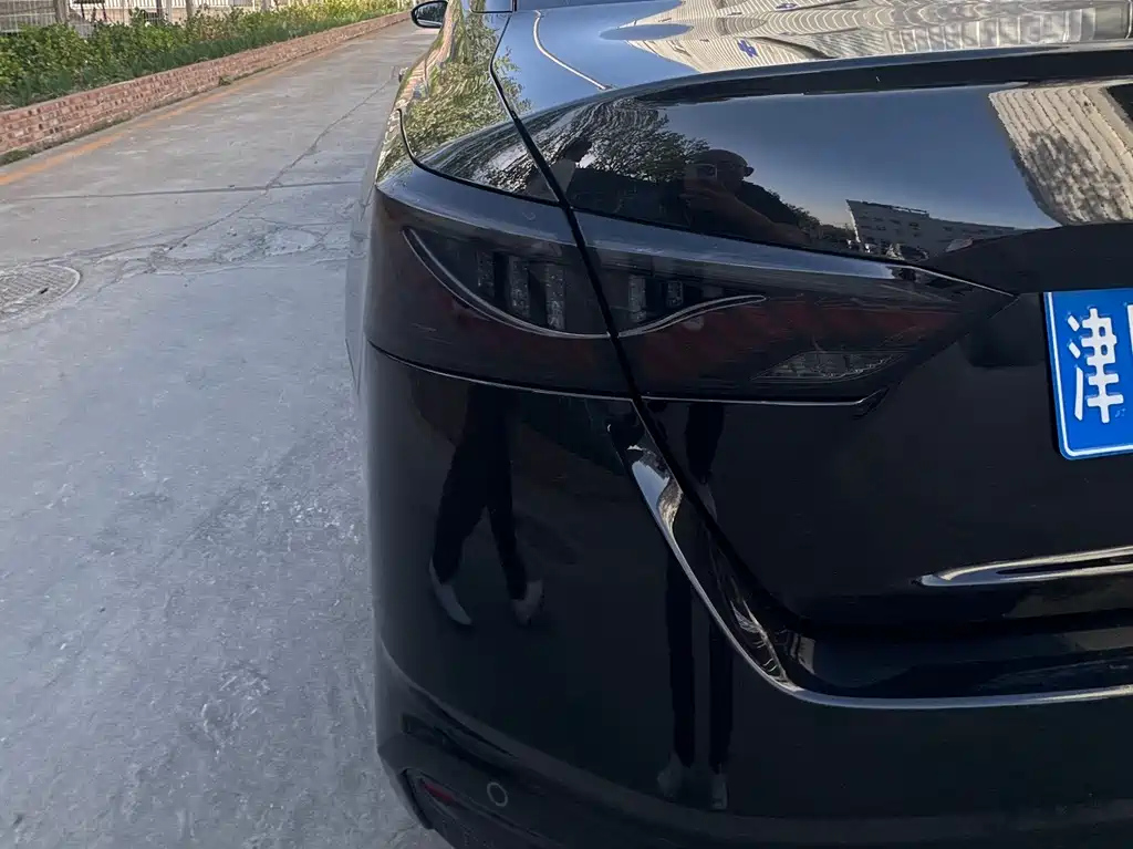 NISSAN TEANA 2021