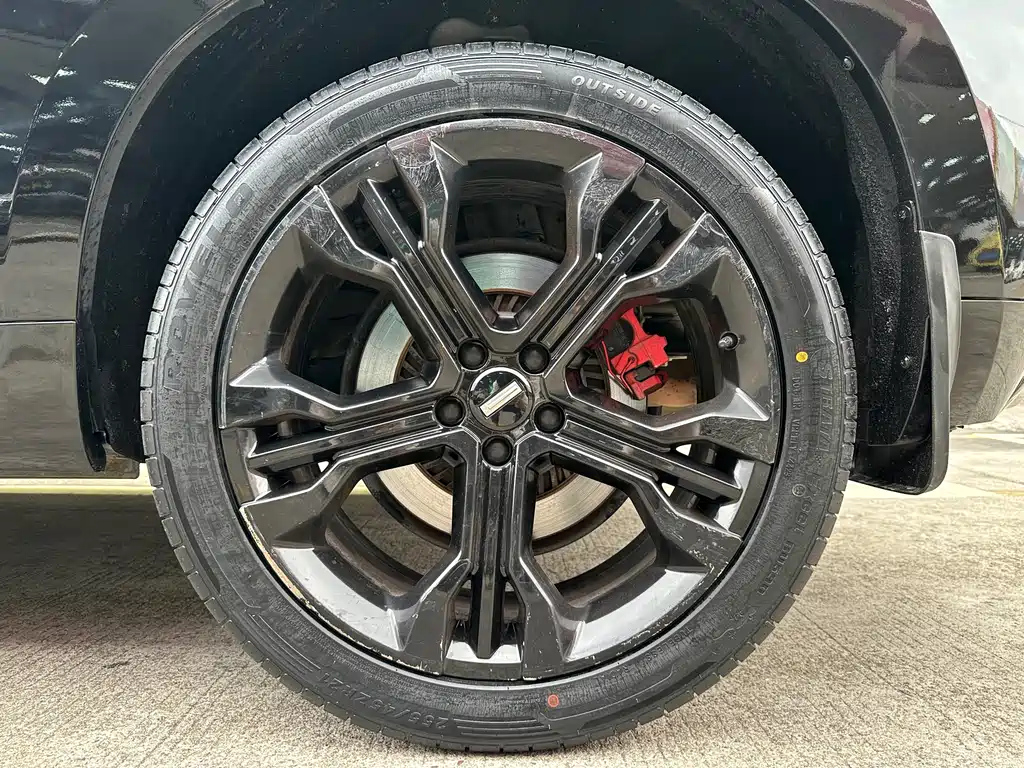 WEY VV7 2018