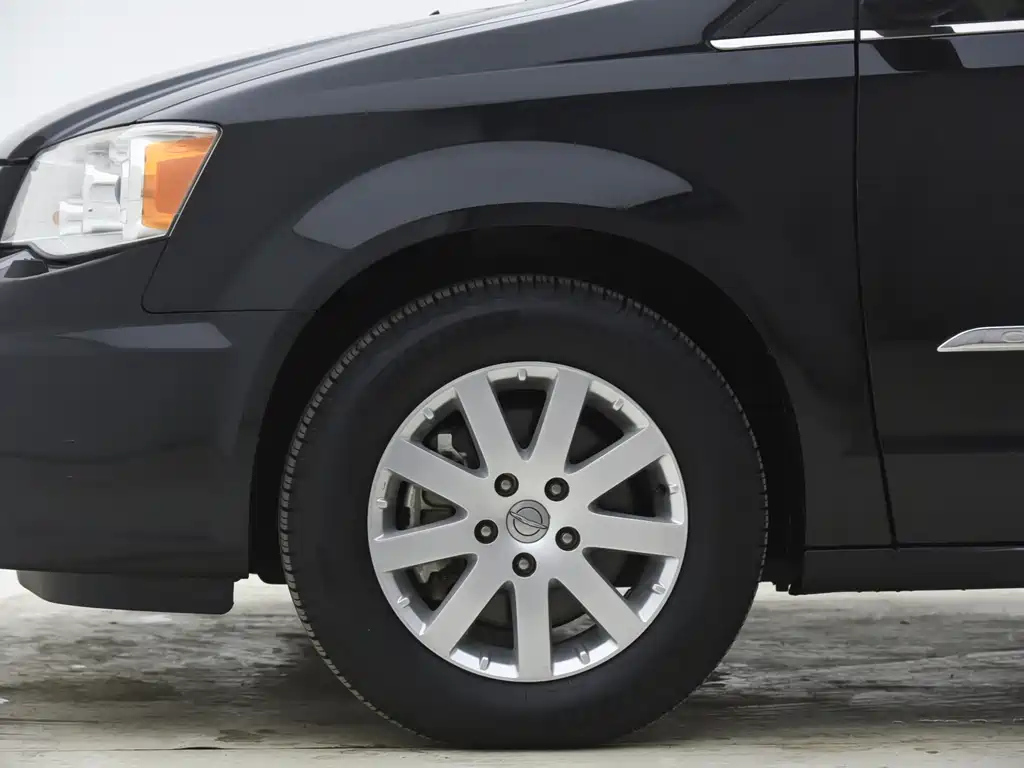 CHRYSLER OTHER 2014