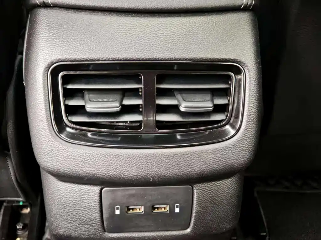 HONGQI H5 2019