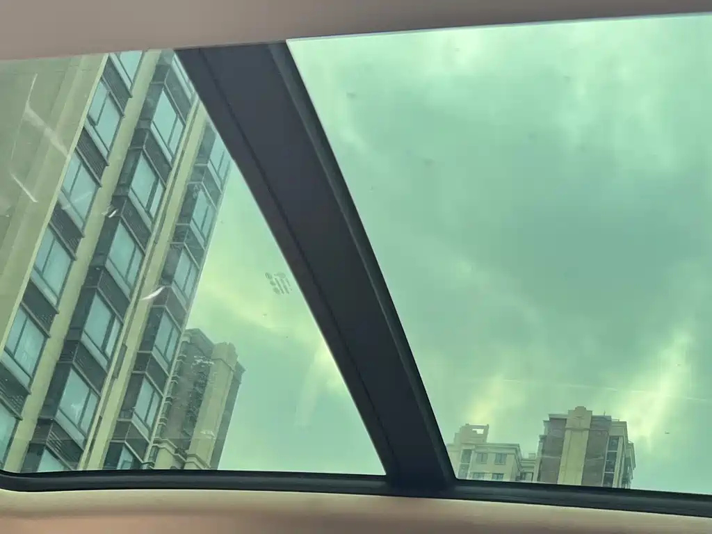 BYD TANG 2018