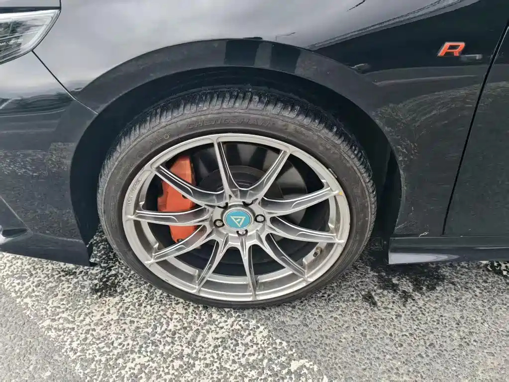 TRUMPCHI EMPOW 2023