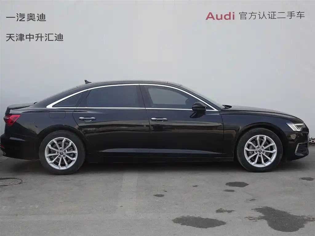 AUDI A6L 2020
