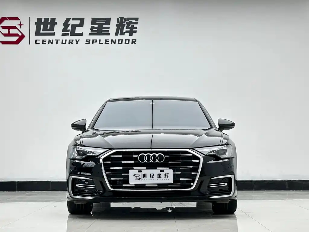 AUDI A6L 2023