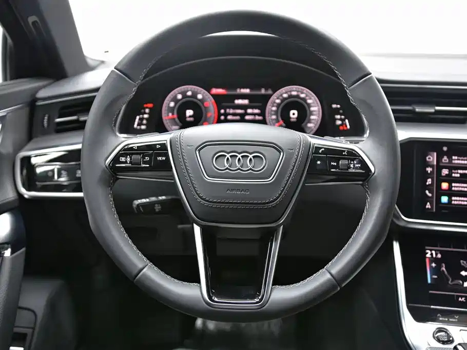 AUDI A6L 2023