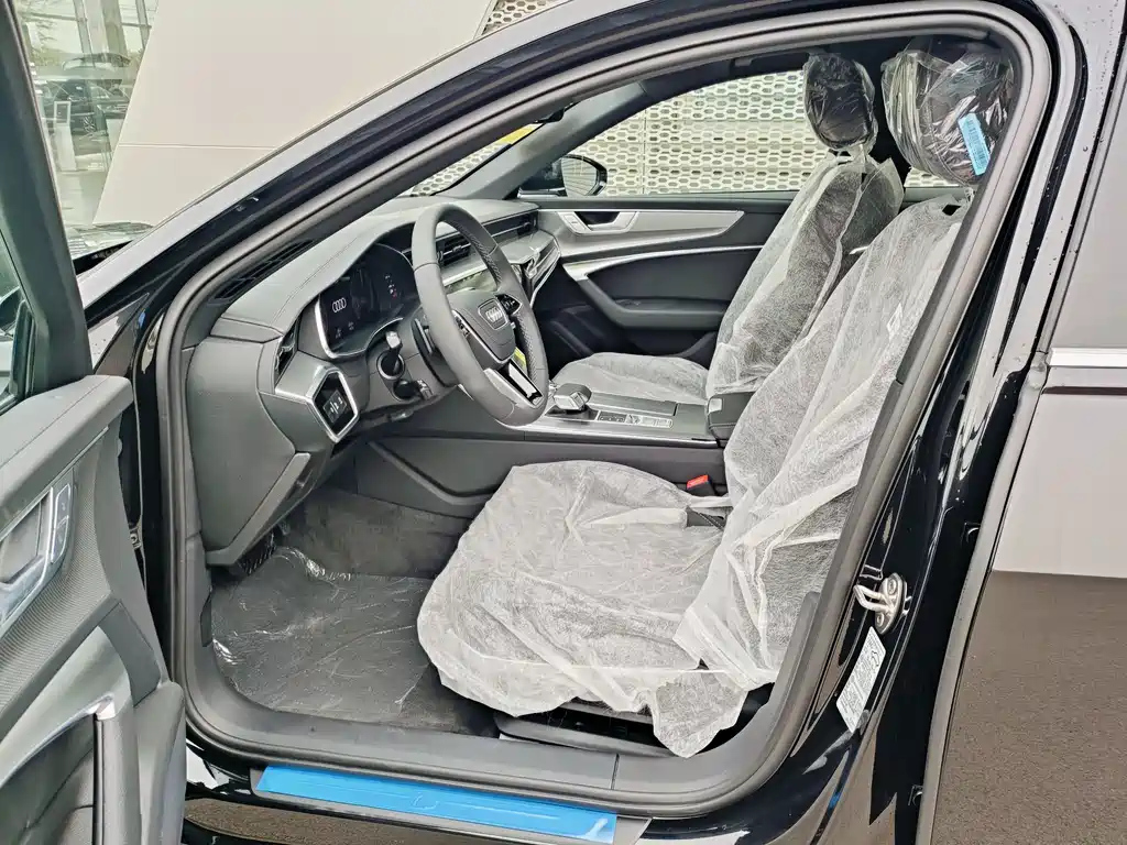 AUDI A6L 2024