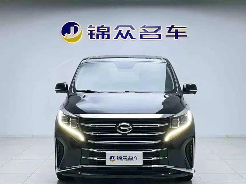 TRUMPCHI M8 2021