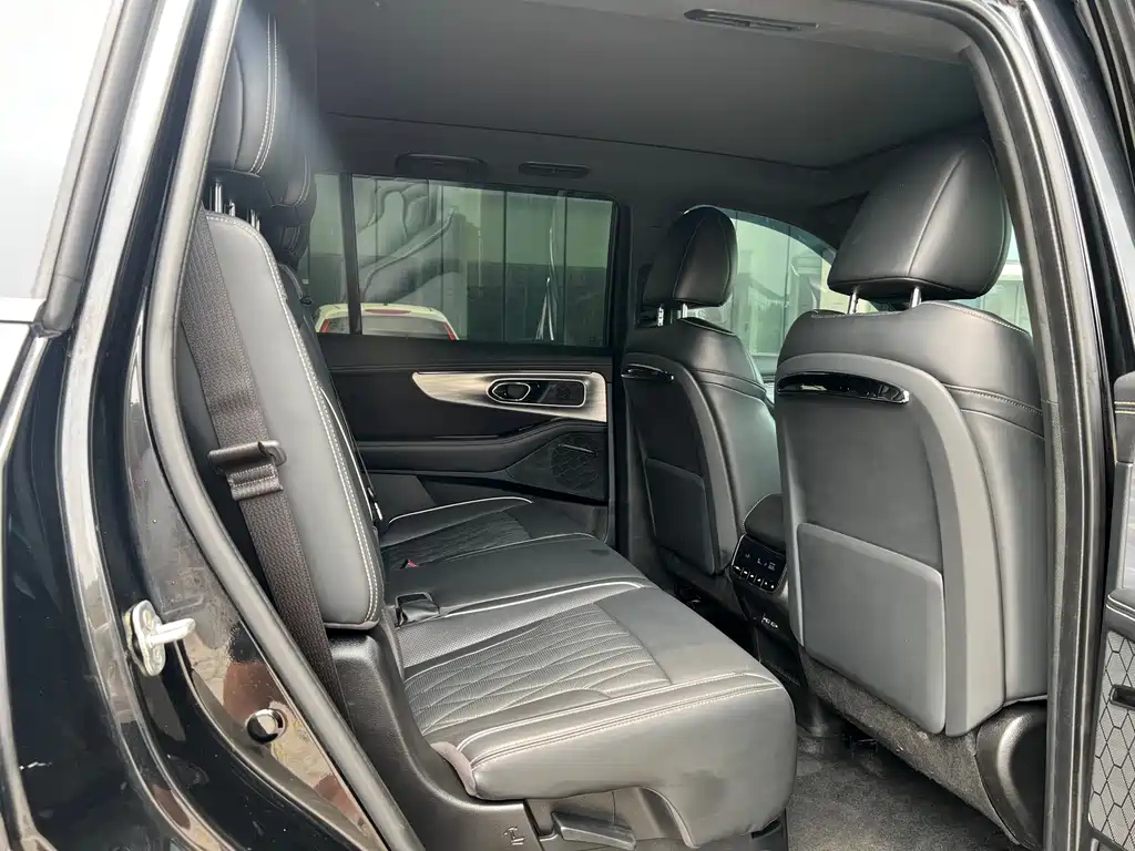 TRUMPCHI GS8 2022