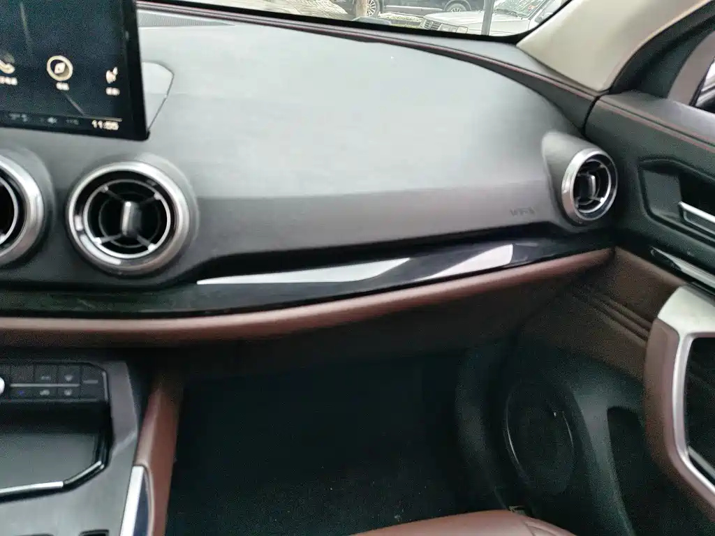 WEY VV5 2018