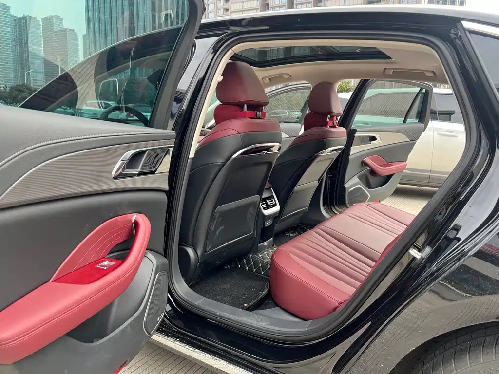 HONGQI H5 2023