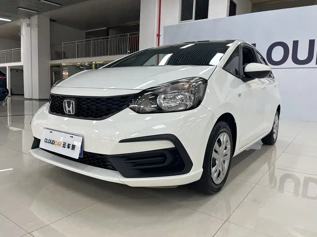 HONDA FIT 2023