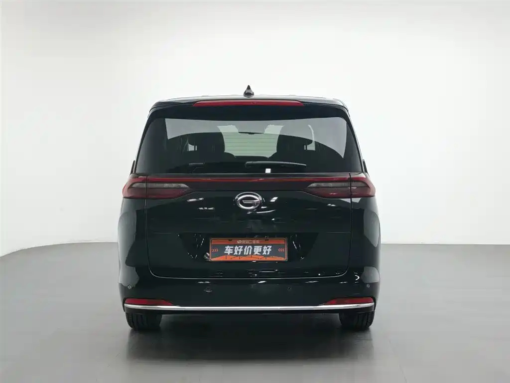 TRUMPCHI M6 2021