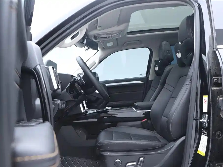 HAVAL DARGO 2023