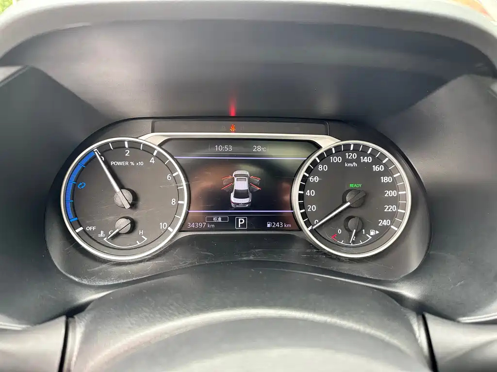 NISSAN SYLPHY 2022