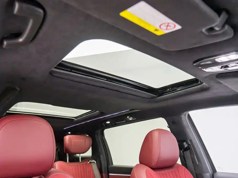 TRUMPCHI M8 2023