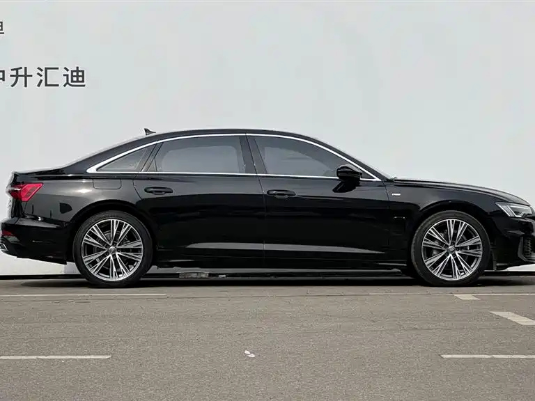 AUDI A6L 2020
