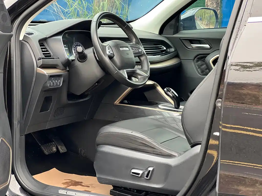 HAVAL H6 2020