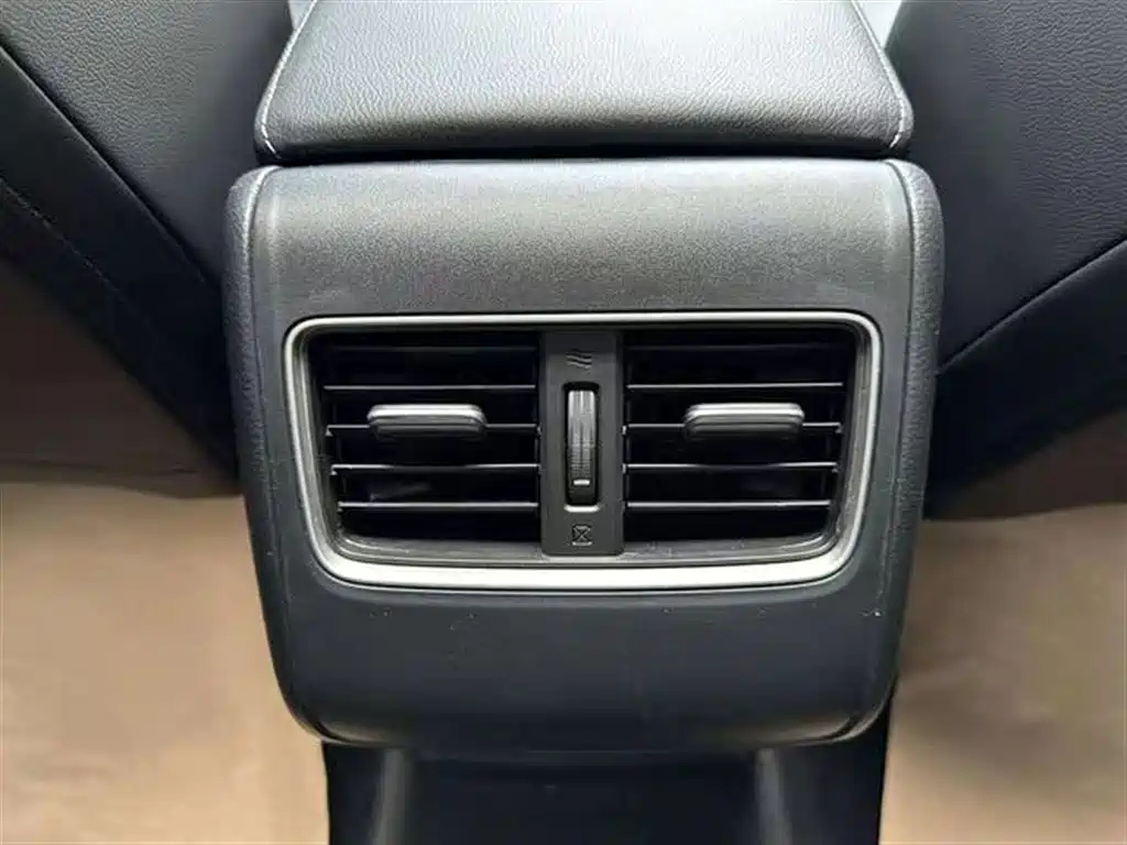 HONDA ACCORD 2021