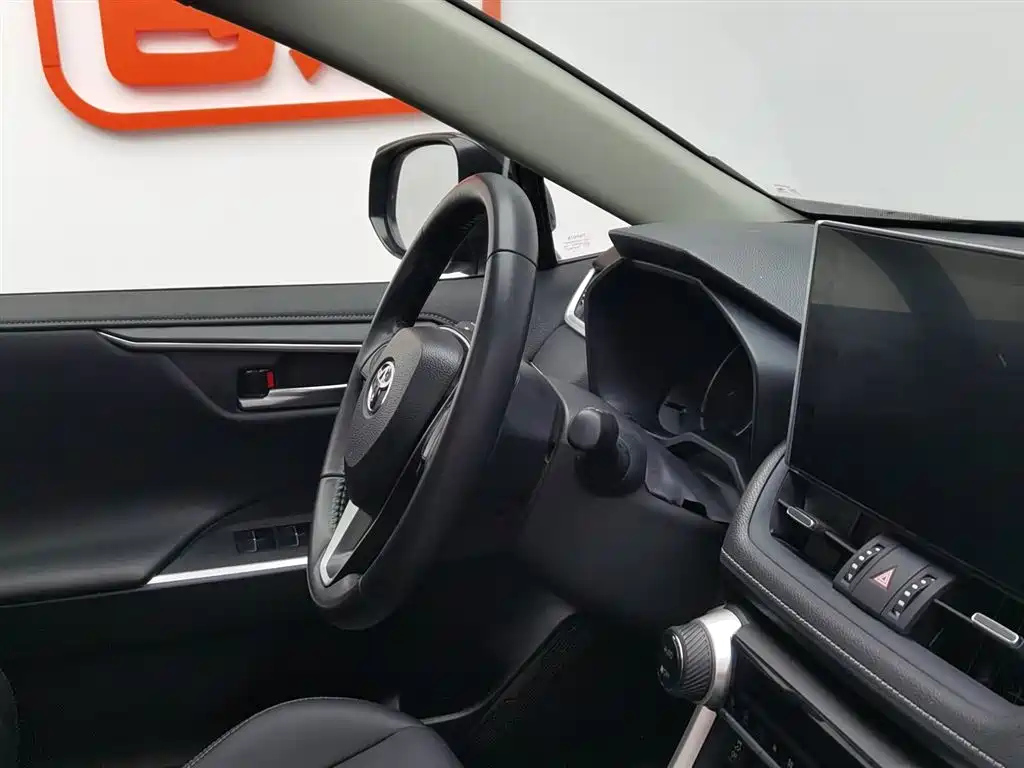 TOYOTA WILDLANDER 2022