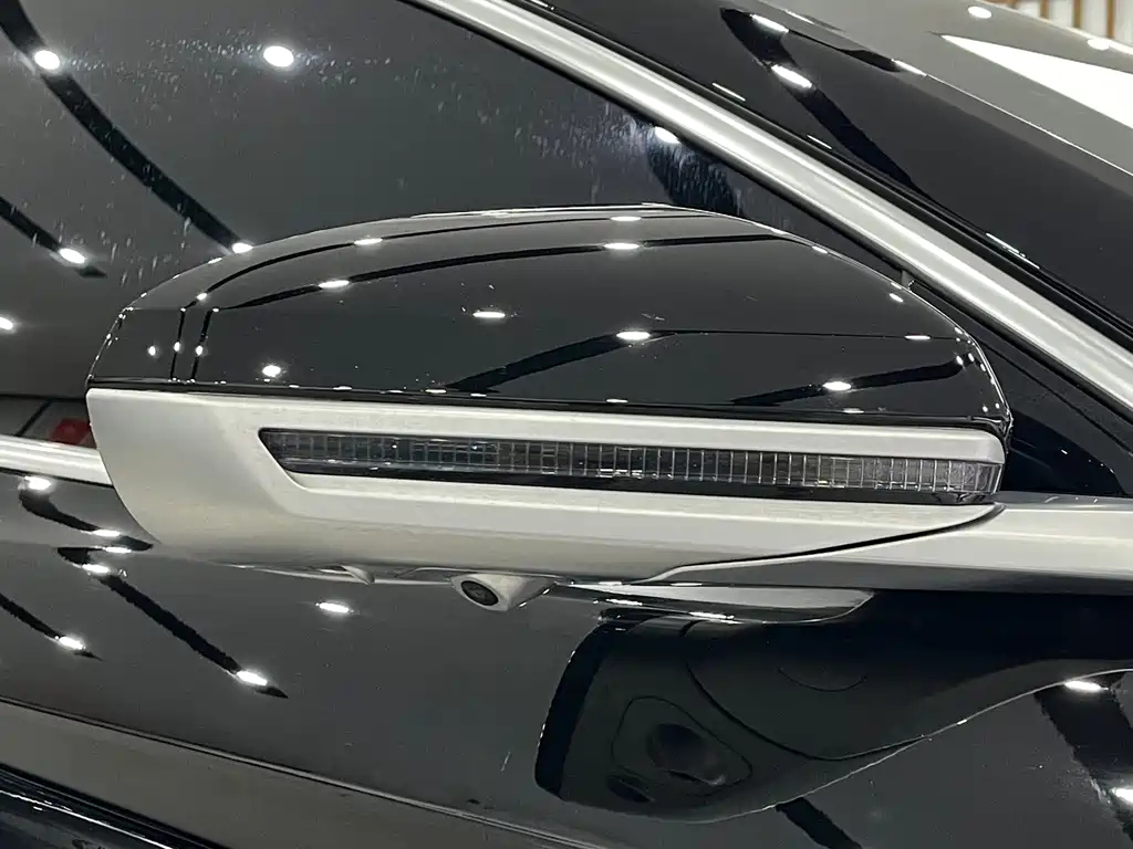BYD HAN 2023