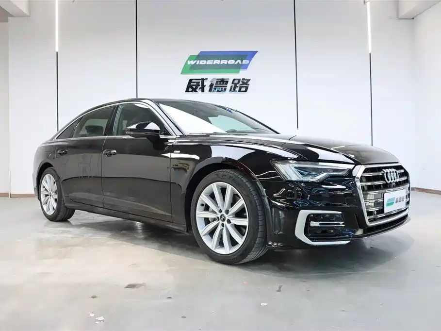 AUDI A6L 2023